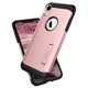 thumbnail image 1 of Funda Slim armor Spigen para iPhone XR Rose gold, 1 of 2