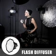 thumbnail image 1 of TABLZONE Photography Lighting Softbox for Camera with Durable Reflective Material and Easy Installation, 1 of 6