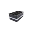 thumbnail image 1 of Soporte de Pared para Manguera de Jardín | Organizador de Mangueras para Patio y Terraza | Almacena y Protege Tus Mangueras de Jardín de Forma Segura | Construcción de Metal Duradera para Uso En Exte, 1 of 4