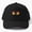 Black, variant on Hope Both Gladiators Had Fun Baseball Hat, Ancient Arena Wordplay Statement Design, Classic Cap