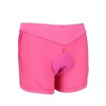 thumbnail image 1 of Pantalones cortos de deporte Grueso 3D Gel Acolchado Cojín Bicicleta Bicicleta Ciclismo Ropa Interio Meterk Pantalones cortos de deporte, 1 of 7