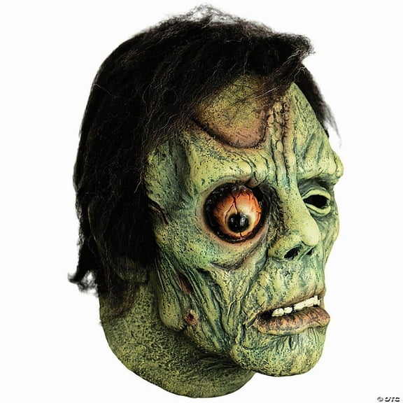 Trick Or Treat Studios - TEENAGE MONSTER MASK - One Size