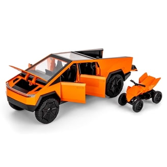 1:64 Motor World Multi-Car Dioramas - Campsite Cruisers United