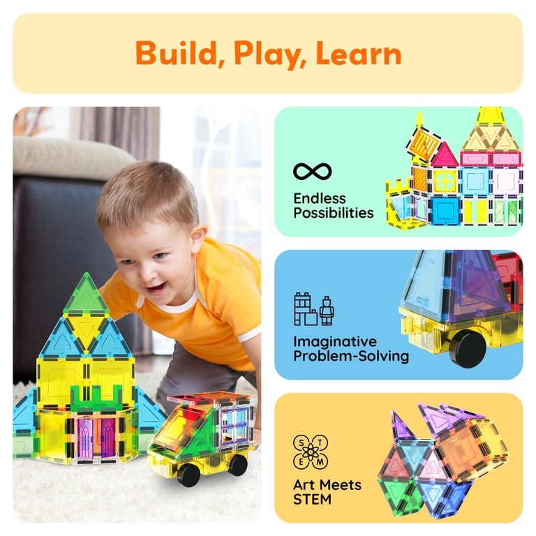 PicassoTiles