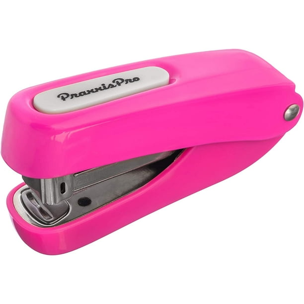 Deli Stapler, Desktop Stapler, Office Stapler, 20 Sheet Capacity