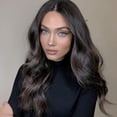 thumbnail image 6 of Long Curly Wig For Women Natural Looking Hair Extensions Elastic Fish Line Traceless Wig Soft Heat, 6 of 9