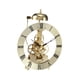 thumbnail image 2 of Mecanismo de movimiento de reloj DIY, accesorios de reloj silencioso, eje largo para reloj personalizado Tipo A, 2 of 9