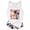 White [tank tops for women on sale clearance], variant on haizhen Racerback Tank Tops for Women Boho Sun Salt Sand Beach Shirts Dressy Casual Sleeveless Fitness Clothing Trendy Summer Workout Athletic Running Vest Grey, S
