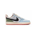 thumbnail image 4 of Zapatillas de tabla deportivas Nike Court Borough Low2 de corte bajo, informales y resistentes al desgaste para mujer, 4 of 5