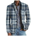 thumbnail image 1 of Gaexia Veste de Costume à Manches Courtes Imprimée 3D Numérique Carnaval pour Hommes, 1 of 4