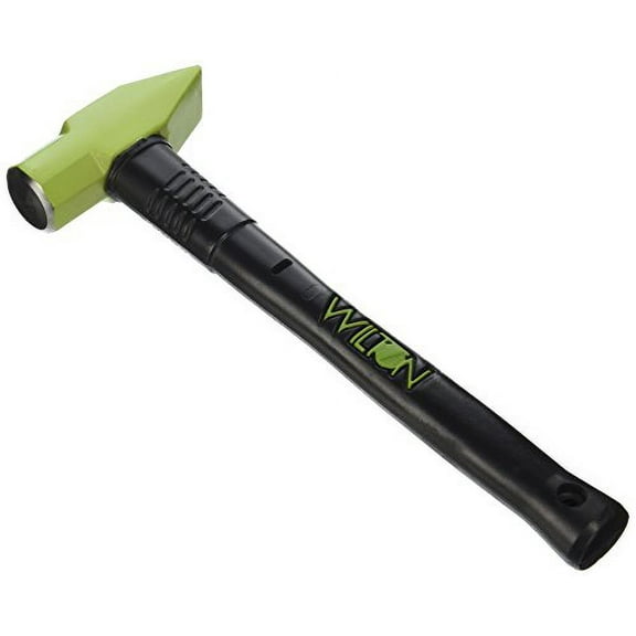 Wilton B.A.S.H 16" Cross Peen Hammer, 3 Lb Head 30316