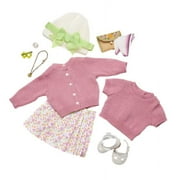 American Girl Poseable 6+ Years Dolls, Cotton Multicolor