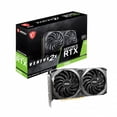 thumbnail image 1 of Tarjeta de video MSI NVIDIA Geforce RTX 3060 12GB DDR6 VENTUS 2X, 1 of 5