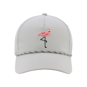 Athletic Works Flamingo Golf Hat