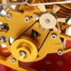 thumbnail image 3 of Motor Juguete Zulema de Física Científica Generador de Electricidad Motor Stirling, 3 of 8