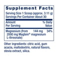 thumbnail image 4 of Life Extension Neuro-Mag® Magnesium L-Threonate (Tropical Punch), powder mix for memory, recall speed, cognitive health, gluten-free, non-GMO, vegetarian, 93.35 grams, 4 of 13