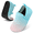 BluePink, variant on JOINFREE Baby Quick Dry Water Shoes Kids Non Slip Swim Sock Shoes for Beach Pool