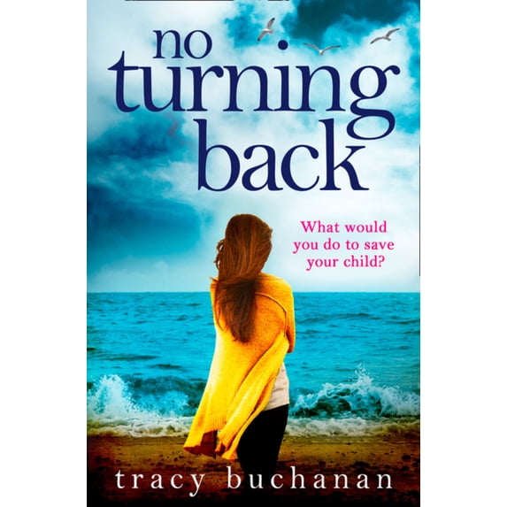 Pre-Owned NO TURNING BACK- PB (Paperback) 0008175136 9780008175139