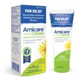 thumbnail image 4 of Boiron Arnicare Cream, Homeopathic Medicine for Pain Relief, Muscle Pain & Stiffness, Swelling from Injuries, Bruises, 1.4 oz, 4 of 12