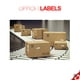 20 Rolls of 30323 Compatible Labels for DYMO 2-1/8" X 4" (54mm x 102mm) - image 3 of 5