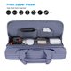 thumbnail image 3 of Bolsa de hombro para portátil MOSISO 360 Protective 15-15.6 pulgadas, 3 of 6
