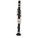 thumbnail image 1 of Clarinete en Miniatura, Signo de Refrigerador Resistente A Los Aañazos Tamamo Compacto Pequeño y Lindo para la Decoración del Gabinete de Nevera, 1 of 7