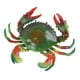 thumbnail image 5 of Simulación Mini Cangrejo Figuras Modelo Animales Educativos Modelo Figuras de Animales Favores de Fiesta Modelo de Animal Marino Juguete para Niñas Hugo Juguetes de simulación, 5 of 10