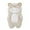 Beige, variant on BMYJ Baby Stroller Seat Liner Kids Pushchair Seat Cushion Mat Universal Breathable Stroller Liner Insert Stroller Cushion Pad Thick Cotton Stroller Liner Seat Pad Cover