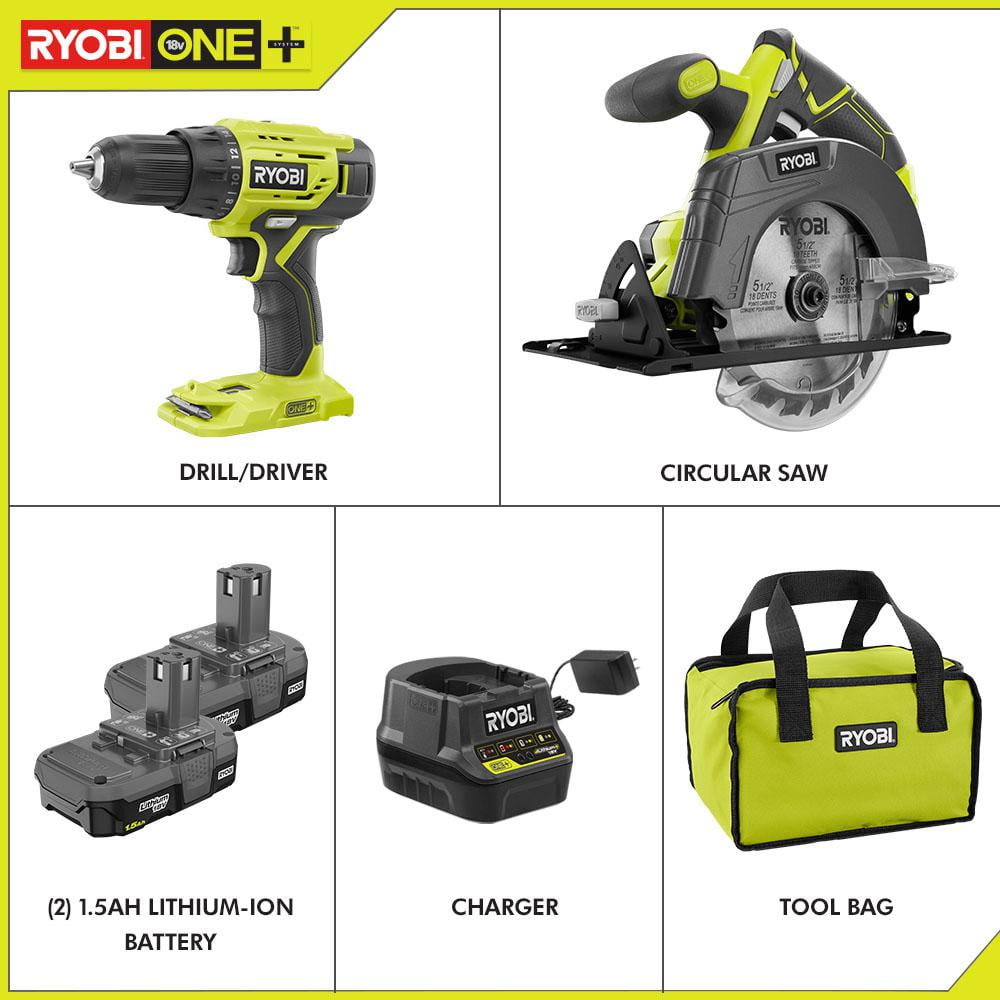 P1816 ryobi deals