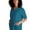 Asparagus, variant on Universal Unisex Scrubs - V-Neck Tunic Scrub Top