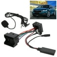 thumbnail image 4 of AUX in Cable Car Stereo Audio Adapter Replacement RCD310 RCD510 RNS510 for Vehicles, 4 of 7