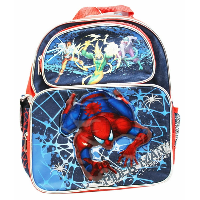 Educa - superpack spider-man new EDUCA Pas Cher 