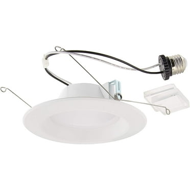 Satco S29313 Fixture RetroFit, Warm White