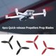 thumbnail image 4 of Alas De Repuesto 4 Uds. Accesorios protectores de hoja de hélice para Parrot Bebop 2 Drone, 4 of 6