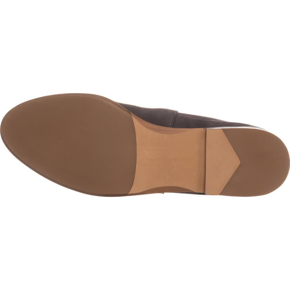 brooke chelsea bootie