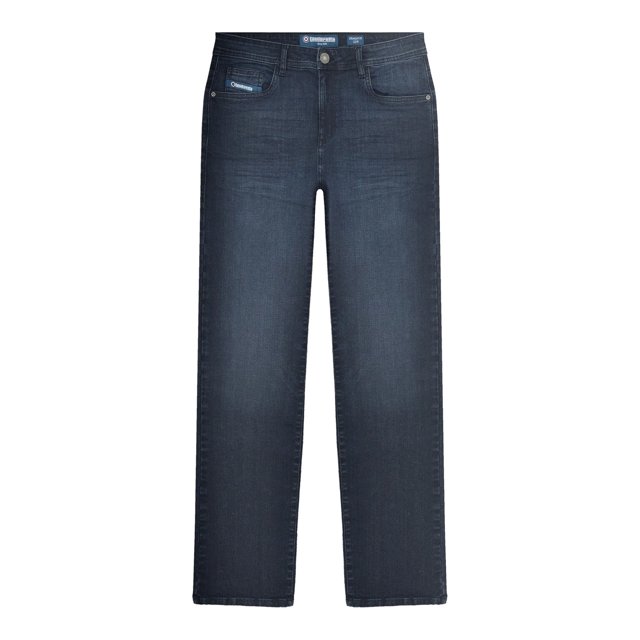 Lambretta Jeans Droits Chester pour Hommes