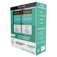 thumbnail image 1 of Neutrogena Sun Fresh sin Color FPS50 40G 2 Pack, 1 of 8