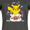 thumbnail image 3 of Pokémon - Gotta Eat Em All - Women's Any Way Dress, 3 of 5