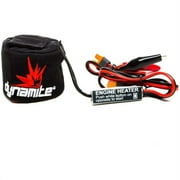 Dynamite Nitro Engine Heater 12V DC DYNE1600 Gas Car/Truck Fuel & Accessories