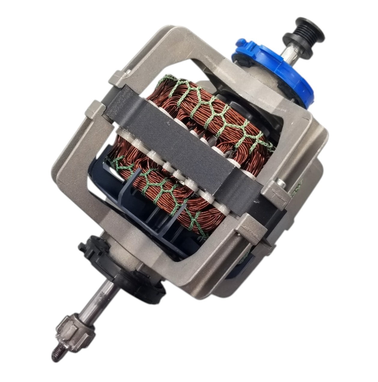 Open Box New OEM Replacement for Midea Dryer Motor 11002012043840