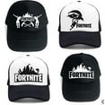 thumbnail image 3 of Fortnite Hat Cap With Fortnite Print- 4st New Model-model 2 Ssxjv, 3 of 3