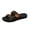 Coffee, variant on Open Toe Platform Summer Shoes, Breathable Walking Slides, Summer Sandals for Women 2026 Extra Wide Beach Breathable Comfortable Mesh Hollow Mesh Slide Sandls Orthopedic Shoes, Black 10
