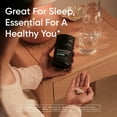 thumbnail image 6 of Sports Research® High Absorption Magnesium Glycinate 160mg Relaxation Muscle Nerve Support (90 Veggie Capsules), 6 of 7