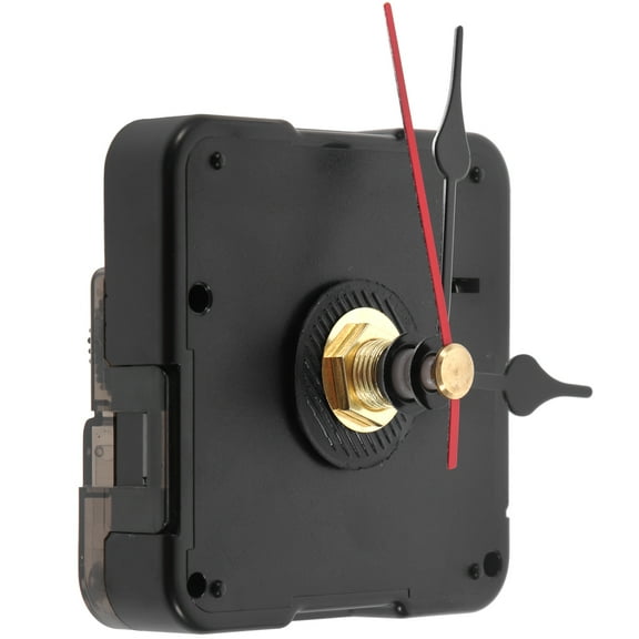 jojofuny Clock Mechanism 1Set with Pendulum Replacement for Wall and Table Clocks