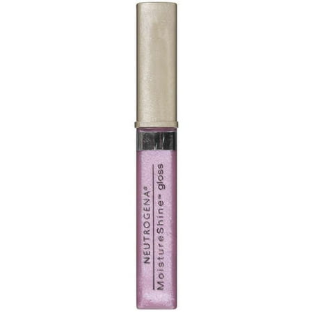 Neutrogena: Moistureshine Tickled 07 Gloss, 0.22 oz