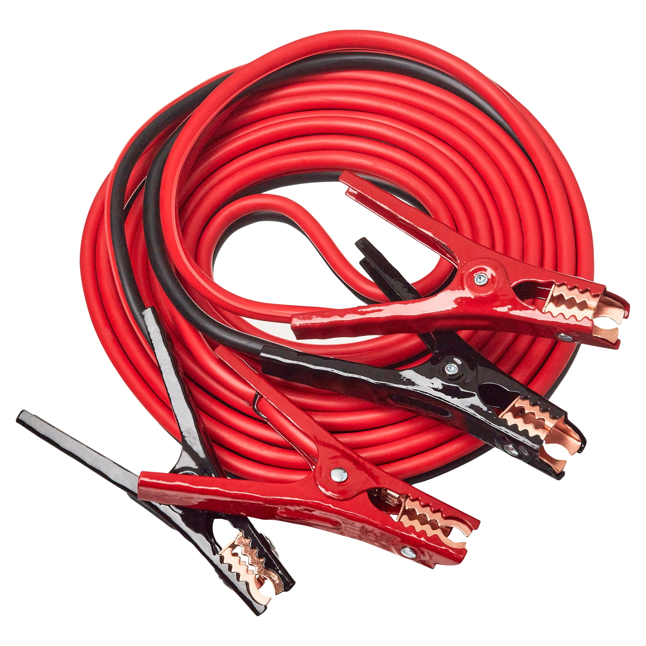 Duralast Gold 20ft Battery Jumper Cables