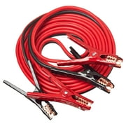 EverStart 20-Foot 4-Gauge Automotive Booster Jumper Cables