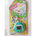 thumbnail image 5 of Mascotas electrónicas Tamagotchi agotadas Smarty Times Virtual Pet Penguin Consola de juegos Juguetes para regalo nostálgico de Navidad para niños, 5 of 5