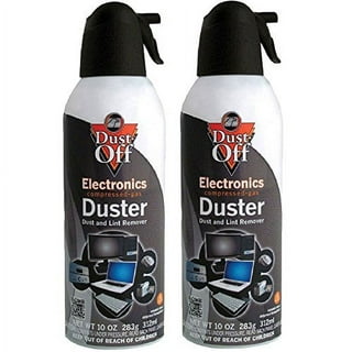 Comprar DUST-OFF Plus Spray de Aire comprimido XL 300ml al mejor precio