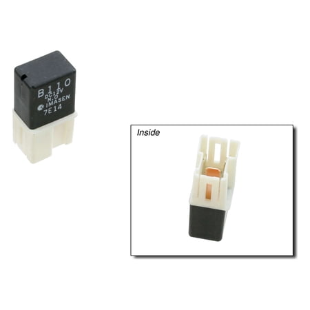 Genuine Relay
